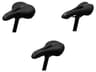 Fietszadel met memory-foam