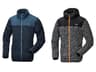 Heren fleecevest