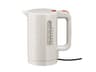 Waterkoker Bistro 1 L (Crèmewit )