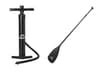 SUP-pomp of SUP-peddel