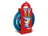 Kinderservies, drinkfles of lunchbox (Serviesset 5-delig.)