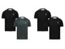Set van 2 Heren T-shirts Active Wear