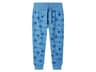 Kinder joggingbroek (Blauw, 98/104)