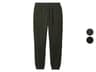 Heren joggingbroek met teddyvoering