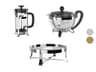 Koffie-/theebereider