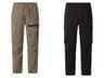 Heren parachutebroek