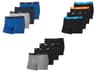 4 heren boxers