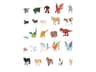 Speelgoed dieren