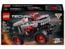 42200 Monster Jam™ ThunderROARus™ pull-back