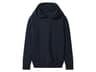 Kinder hoodie (Marineblauw, 134/140)