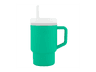 Mini-beker - mijn eerste tumbler (Alpengroen)