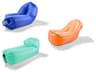 Air lounger