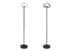 Staande LED-lamp