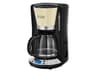 Colours Plus Koffiezetapparaat met filter (Beige)