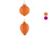 Solar lampion