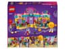 42649 Heartlake City snoepwinkel