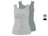 Set van 2 dames tops