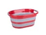 Opvouwbare wasmand