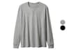 Heren thermoshirt - Plus size