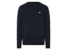 Heren trui (Marineblauw, XL)