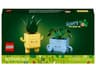 10349 Vrolijke plantjes