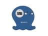Digitale badthermometer