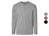 Heren longsleeve