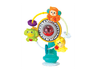 Jungle reuzenrad babyspeelgoed