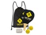Street racket set