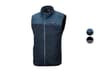Heren fleece bodywarmer