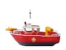 Brandweerman Sam brandweerboot