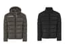 Heren winterjas
