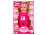 Piccolina baby pop (Bloemen)