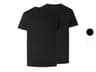 Set van 2 heren T-shirts