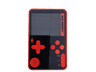 Retro Slim Console