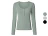 Dames longsleeve
