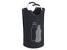 Multifunctionele tas Jumbo (Zwart)