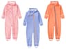 Kinderregenoverall
