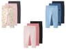 Set van 3 kinder capri leggings