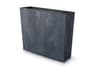 Bloempot Urbi Case Tower (Antraciet, 580x180x498)