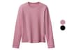Kinder thermoshirt