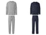 Heren pyjama