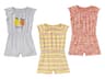 Baby jumpsuit