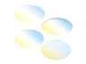 LED-plafondlamp met sterreneffect