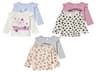 2 baby T-shirts