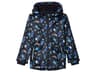 Kindersoftshelljack (Marineblauw, 98/104)