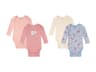 Baby meisjes rompertjes