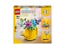 Bloemen in gieter 31149