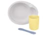 Baby accessoires (Maaltijdset)