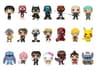 POP figuren